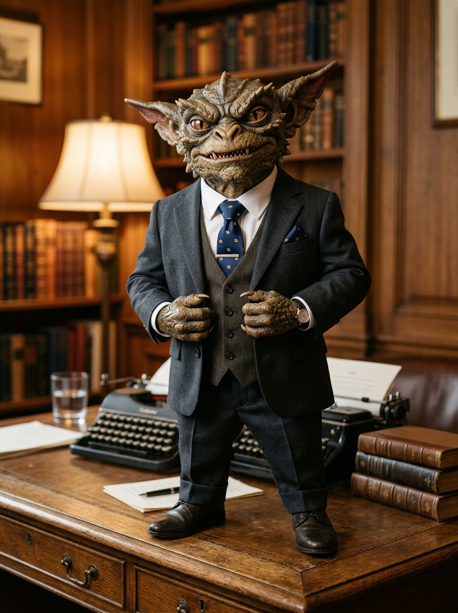staff image